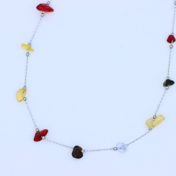 Delicate & Modern Necklace Chain – Perfect for Girls & Women, DYC1879 - Picture 1 of 15